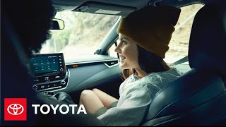 Return Your Leased Vehicle | Toyota Financial Services