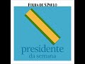 Presidente da Semana - Ep. 18 - Costa e Silva, o presidente do AI-5