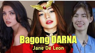 BAGONG DARNA ng ABS-CBN | Jane De Leon