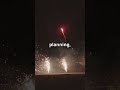 world s biggest fire cracker explosion