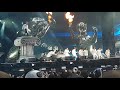 190601 - intro + dionysus + not today - BTS Speak Yourself - Wembley Day 1 - HD fancam