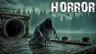 🩸 A Horror Movie That Will Send Chills Down Your Spine | She Chose New Victims One by One 😱 HD