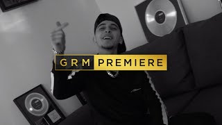 Geko - Area [Music Video] | GRM Daily