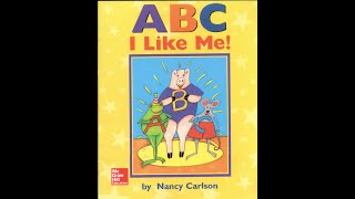 ABC I Like Me