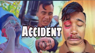 Accident short video funny 😄 your