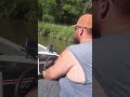 top speed on my 40 hp outboard