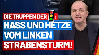 Ein genauer Blick lohnt sich: Wer sind die echten Demokraten? Dr. Gottfried Curio - AfD-Fraktion BT