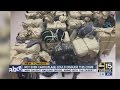 MCSO: 13 suspected drug smugglers arrested