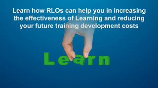 What are RLOs - Reusable Learning Objects?