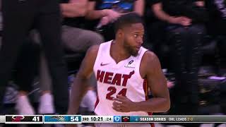 Haywood Highsmith | Scoring Highlights | December 2024 | Miami Heat