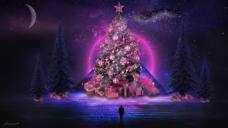 🎅 Christmas Songs Party - Psytrance Progressive Remix