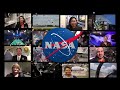 favorite nasa aero 2017 moment huy tran