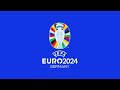 UEFA Euro 2024 Intro (TV Version 4K30)