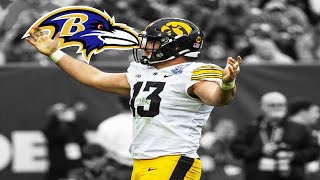 Joe Evans Highlights 🔥 - Welcome to the Baltimore Ravens