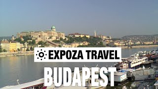 Buda, Budapest (Magyarország) Vacation Travel Video Guide