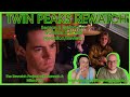 Twin Peaks Rewatch: Season 2 Ep 17 : WOUNDS & SCARS - Podcast Review (Rewatch Project 192)