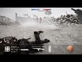 bf1 コンクエスト オスマン帝国 farquhar hill 突撃歩兵 かなりヘッドショットを稼げた バトルフィールド1