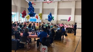 BakerRipley Community School District 2022-2023 Kickoff