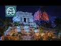 Journey to El Dorado - Aztec Dark Ride ONRIDE - Planet Coaster