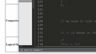 Part 6 - JavaScript Operators