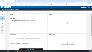 PowerSchool Professional Learning: Transcript