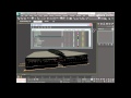 Learn 3ds Max Essential Skills Chapter 2 - Layer and Object Properties.avi