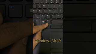 Secret Windows Shortcuts | Windows Screen Recorder | Screen Recording Game Bar |Without Software