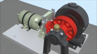 E128 Elevator Animation Final Project