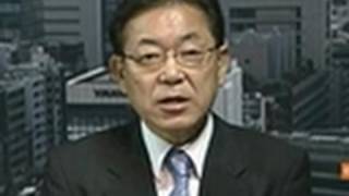 Musha on Japan Economy, Yen, Stocks, Europe Crisis