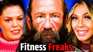 The Degenerate Scandals of Fitness Influencers