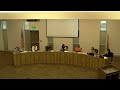 yuhsd governing board study session 091124