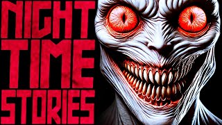 11 Creepy Night Time Stories To Keep You Up At Night (Vol. 2)