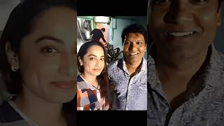 Cid Actor Abhijeet Aur Purvi ki Dosti !! #shorts #youtubeshorts