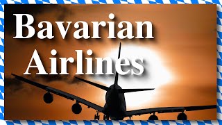 Bavarian Airlines - ein Lausbubenstreich? - Bairischer Podcast - Folge #227- Bayern Absolut