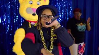 My Library Rockin' - Summer @ Your Library Music Video