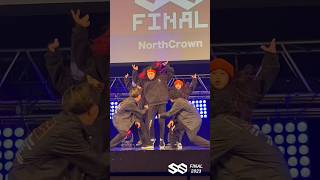 【ダンスコンテスト】動画を送って最高のFINALステージへ『Soulm8(ソウルメイト)FINAL』