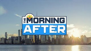 Monday's MLB Props, Legal Talk Of Deshaun Watson's Suspension | The Morning After Hour 2, 8/1/22