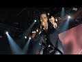 Nick Cave & The Bad Seeds - Live @ Adrenaline Stadium, Moscow 27.07.2018 (Full Show)