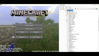 How to transfer your inventory between worlds