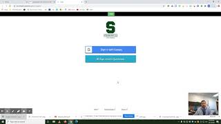 Accessing Classlink on a Home Device