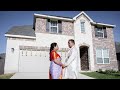 Abhilash & Prathima's HouseWarming 4K Cinematic | San Antonio | Texas | NewBeginnings | talesbySG