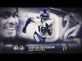 #2: Justin Jefferson (WR, Vikings) | NFL Top 100 Players of 2023