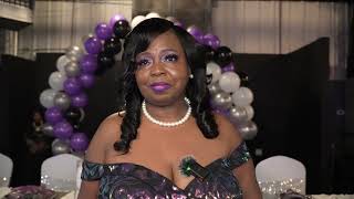 Cynthia Webster's 65th Birthday Party