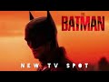 THE BATMAN | The Wingsuit - New TV Spot