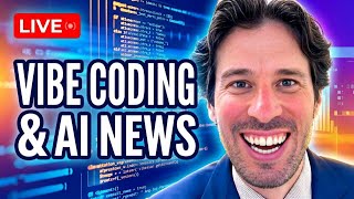 Day 38 - Vibe Coding A Community (Opus 4.8 HIGH Only)