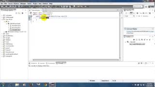 #02 Basic java tutorial in bangla ( Scan or Input)