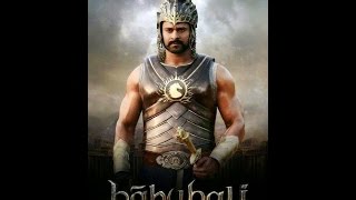 Baahubali Official Trailer --Prabhas, Rana Daggubati, SS Rajamouli || Movie Promo || Review