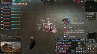 『莫雲』- 新天堂2 - Lineage II Classic 2S - 霸主/君主的邊緣人生