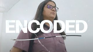 Encoded: Manpreet Kaur