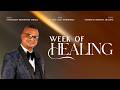 Complete Holistic Healing | Evangelist N. Mhaga